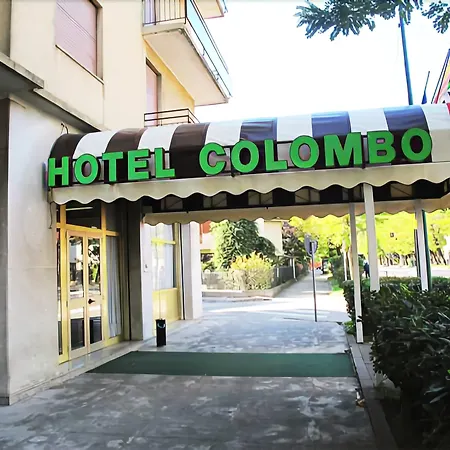Colombo 3* Marghera