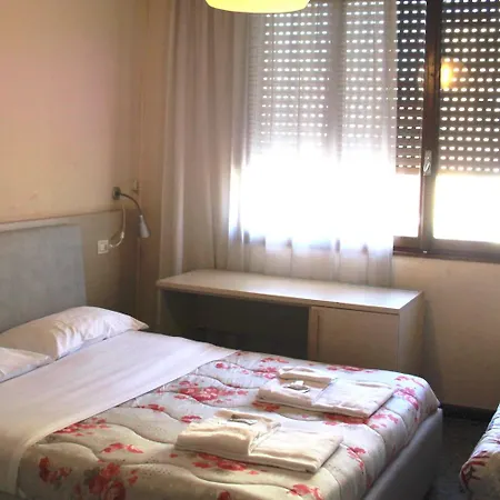 Colombo Hotel Marghera