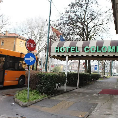 Hotel Colombo