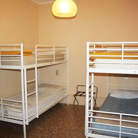 Hotel Colombo Marghera
