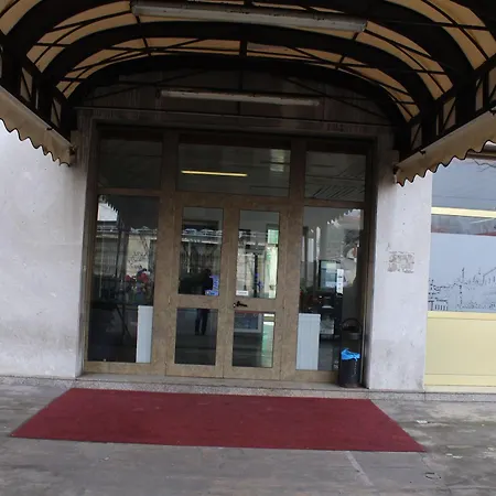 Colombo Hotel Marghera