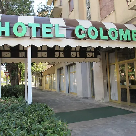 Colombo 3* Marghera