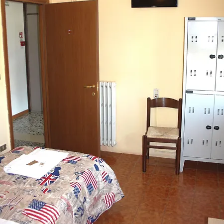 Hotel Colombo Marghera