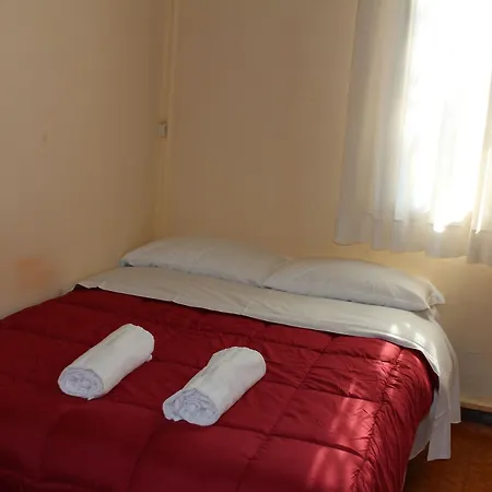 Colombo Hotel 3*
