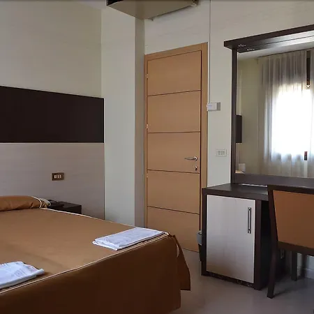 Hotel Colombo Marghera