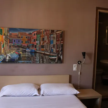 Hotel Colombo