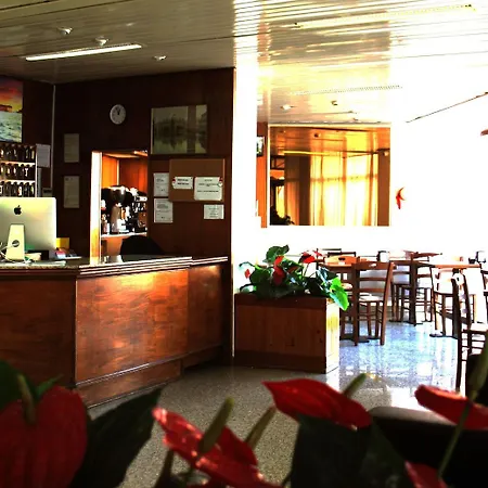 Colombo Hotel Marghera