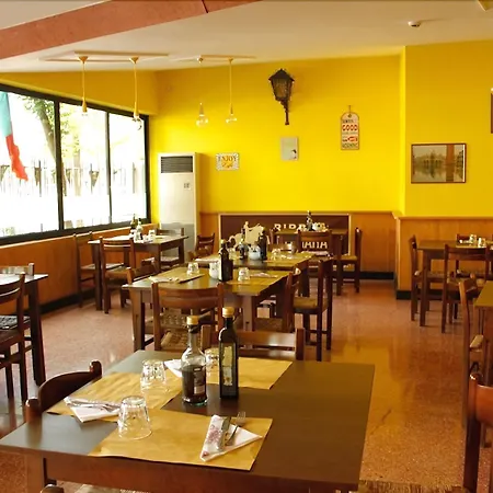 Colombo Marghera
