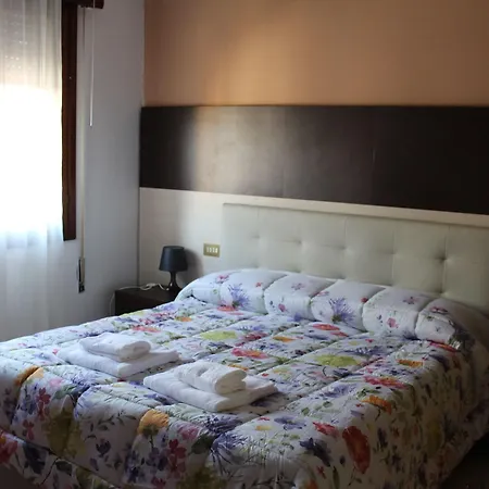 Colombo 3* Marghera