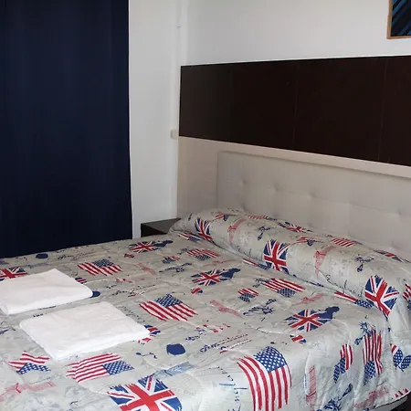 Colombo Hotel 3*
