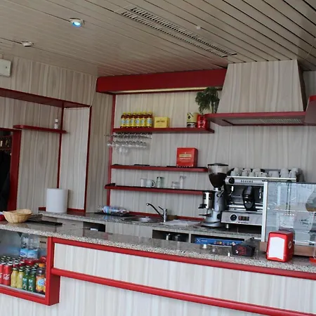 Otel Colombo Marghera