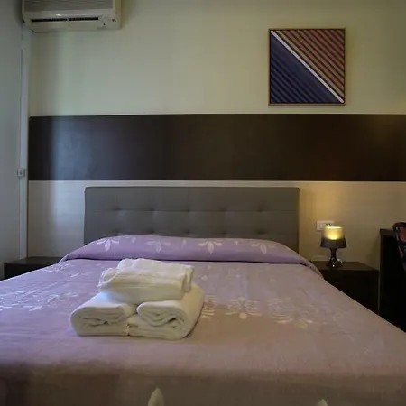 Colombo Hotel