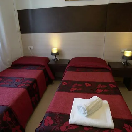 Colombo Otel Marghera