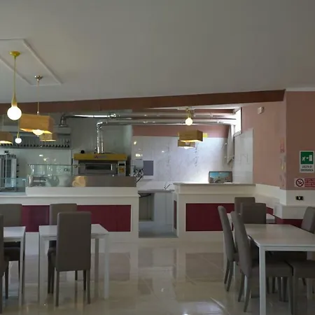 Colombo Hotel 3*