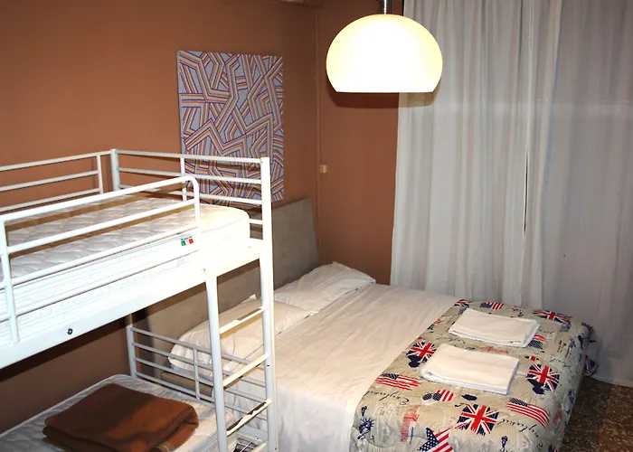 Colombo Hotel Marghera