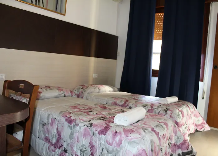 Hotel Colombo Marghera