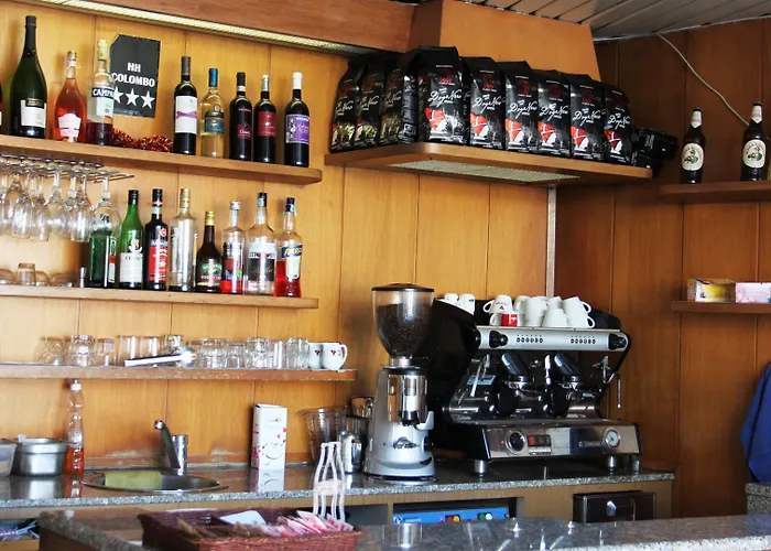 Colombo Hotel Marghera