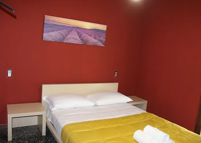 Colombo Hotel Marghera