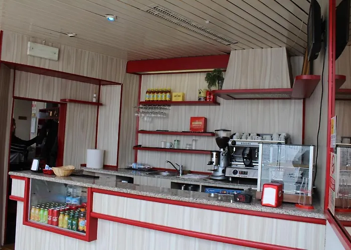 Hotel Colombo Marghera