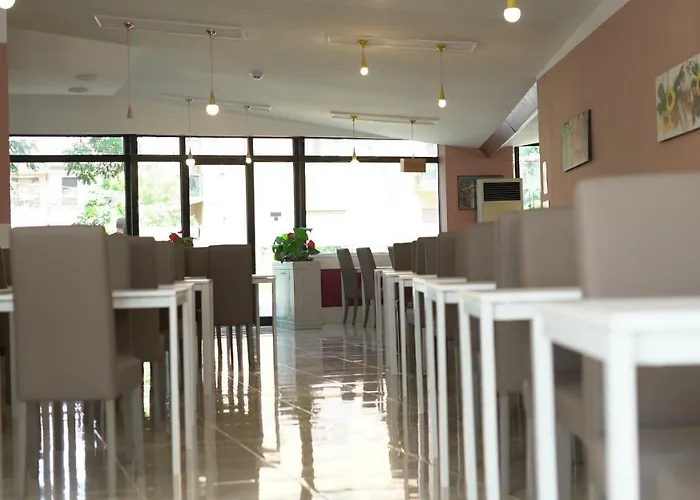 Colombo Hotel Marghera