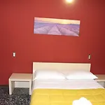 ホテル コロンボ マルゲーラ