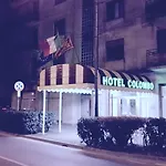 ホテル コロンボ 3*