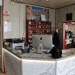 ホテル コロンボ マルゲーラ