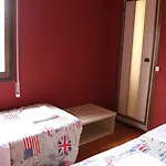ホテル コロンボ 3*