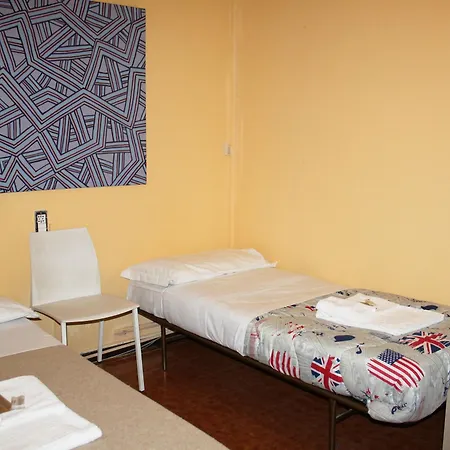 Colombo Hotel 3*