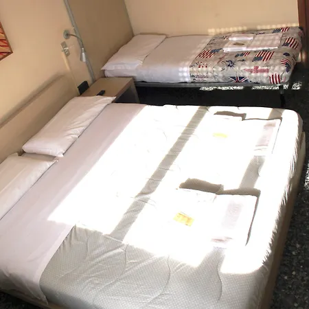 科伦坡酒店
