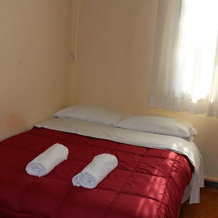 コロンボ マルゲーラ