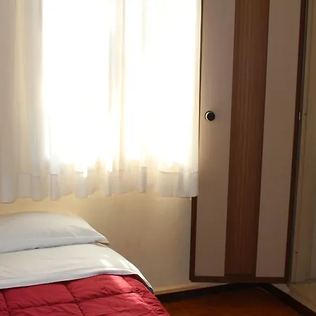 ホテル コロンボ マルゲーラ