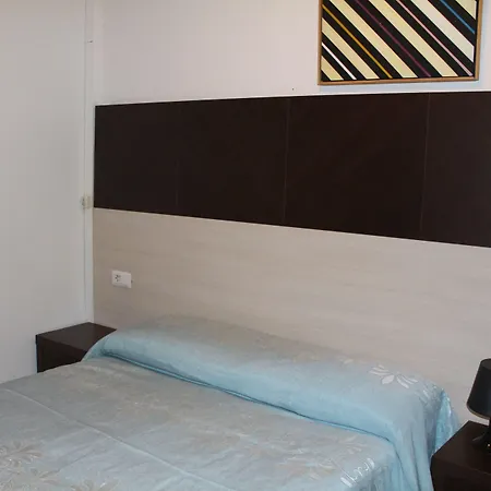 ホテル コロンボ