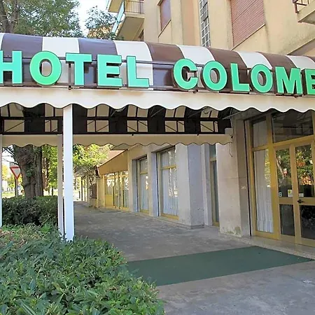 Colombo Hotel Marghera