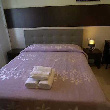 Colombo Hotel 3*