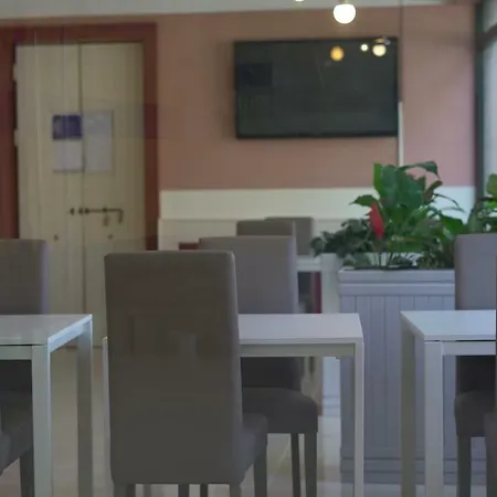 科伦坡酒店 酒店 3*