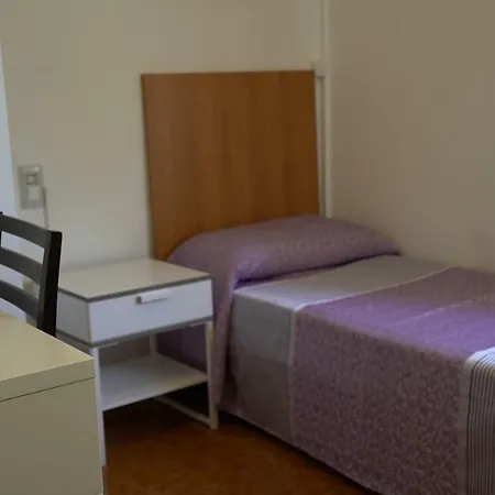 コロンボ ホテル