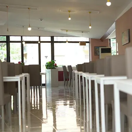 科伦坡酒店 酒店 马格拉