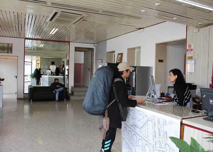 Colombo Hotel Marghera