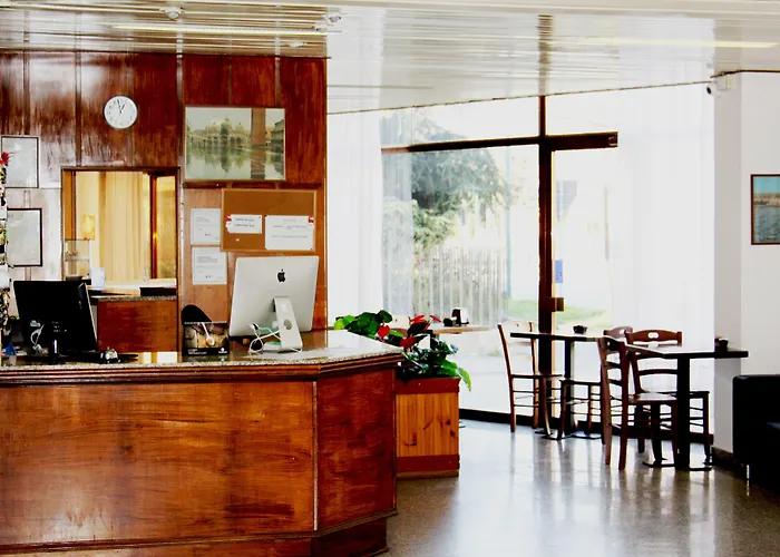 Colombo Hotel Marghera