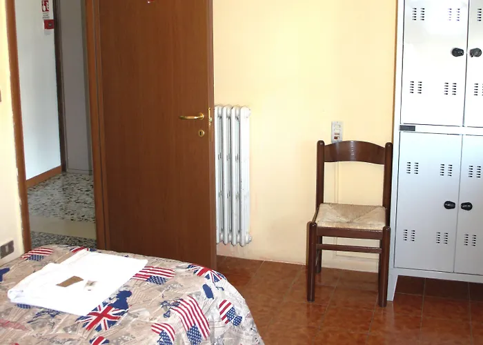 Colombo Hotel Marghera