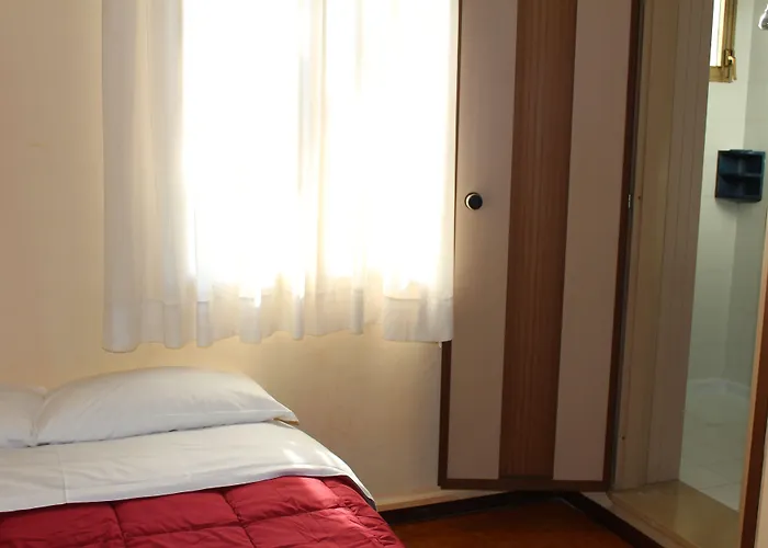 Hotel Colombo Marghera