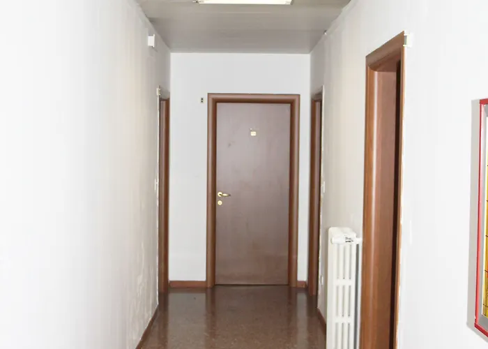 Colombo Hotel Marghera