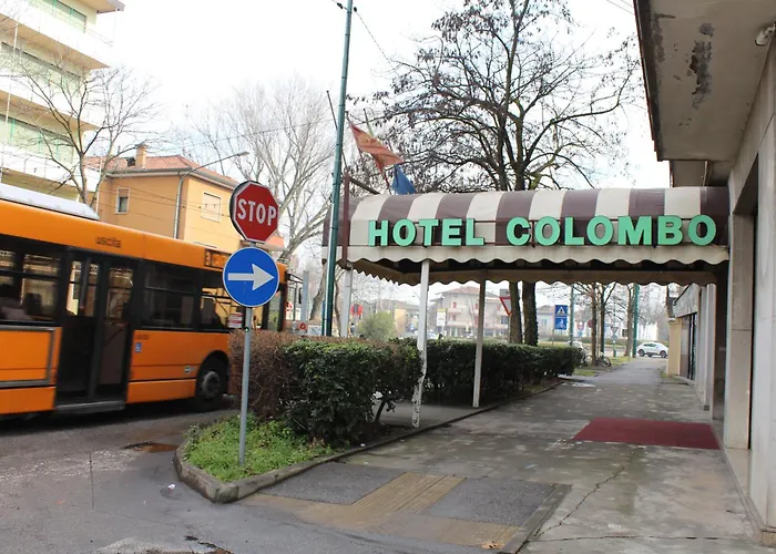 Colombo Hotel Marghera