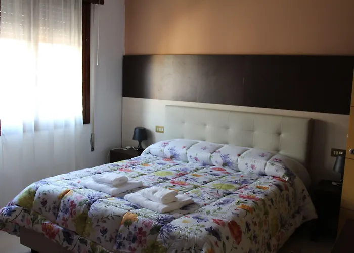 Colombo Hotel Marghera