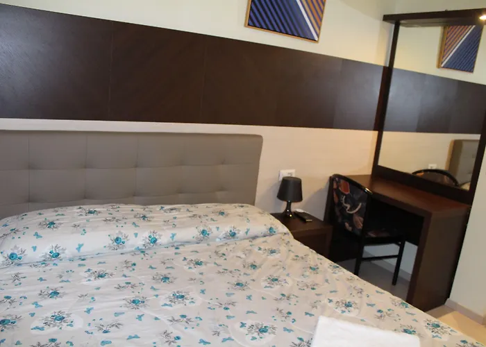 Colombo Hotel Marghera