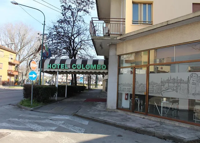 Colombo Hotel Marghera