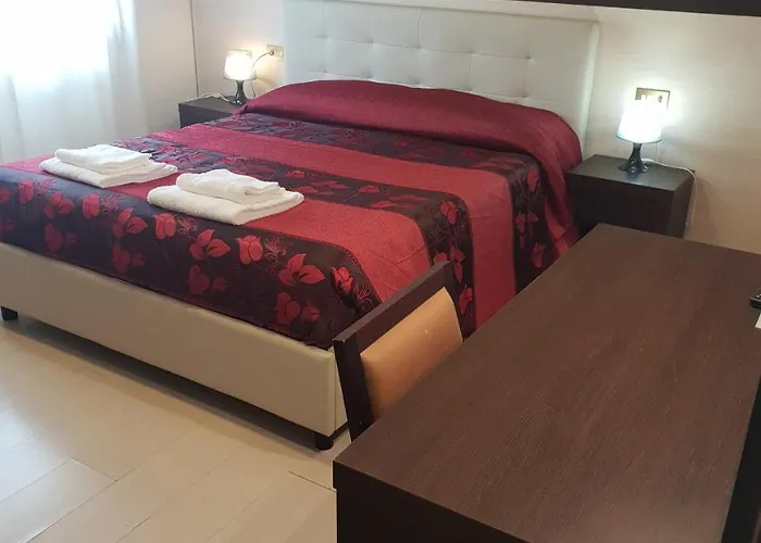 فندق كولومبو 3*