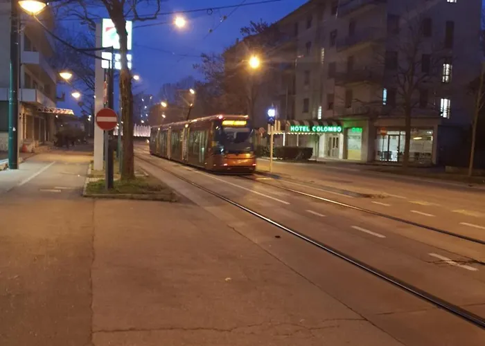 Colombo Hotel Marghera