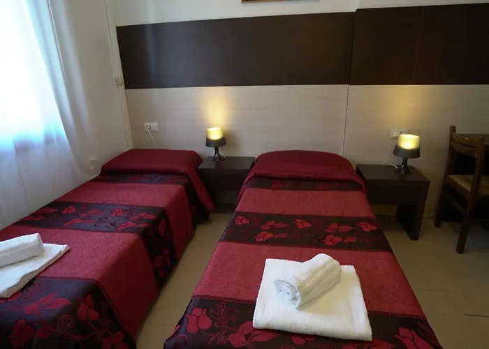 Colombo Hotel Marghera